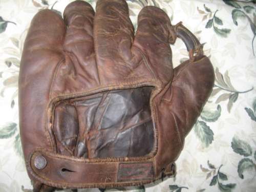 Vim XAC Professional Model Back